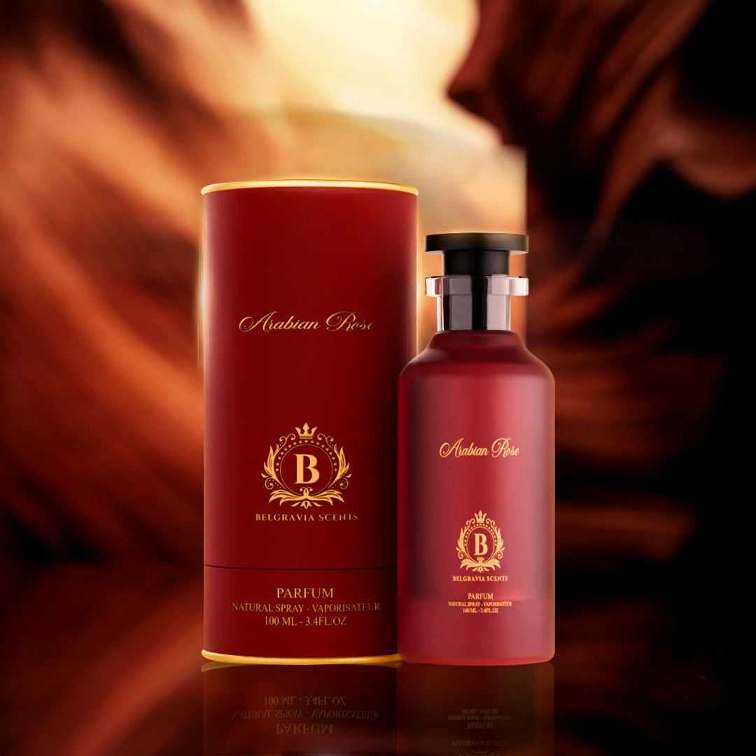 ARABIAN ROSE 100ML