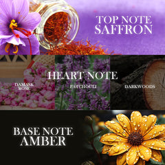 ARABIAN ROSE 100ML