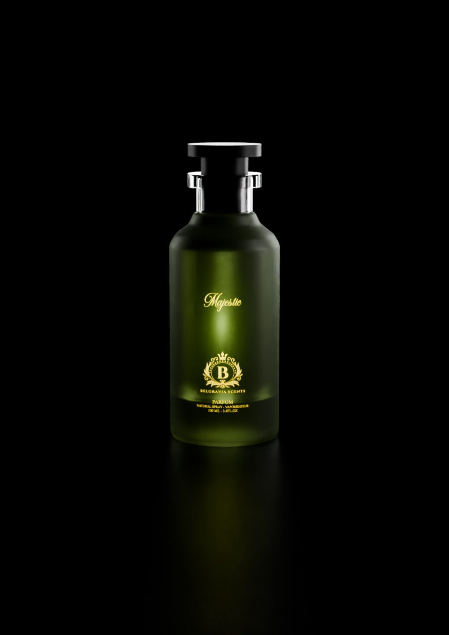 MAJESTIC 100ML