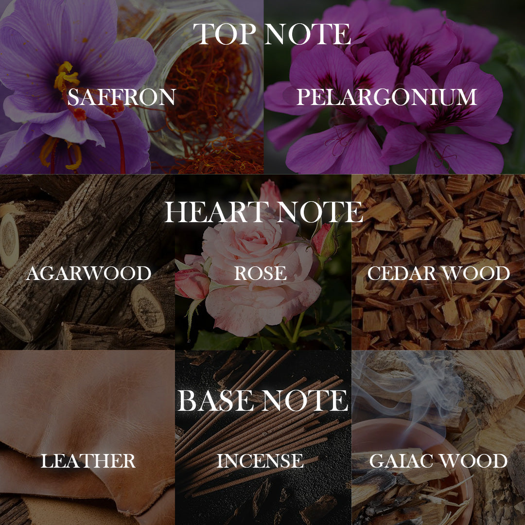 OUD INTENSE 100ML