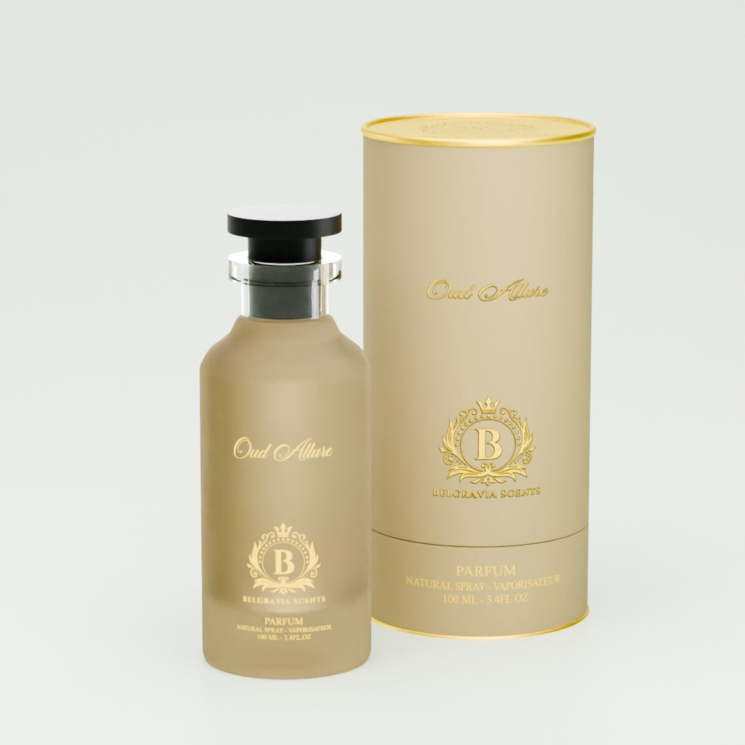 OUD ALLURE 100ML