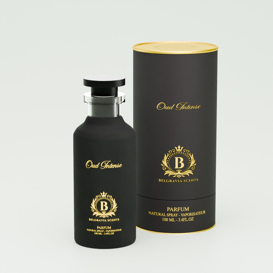 OUD INTENSE 100ML