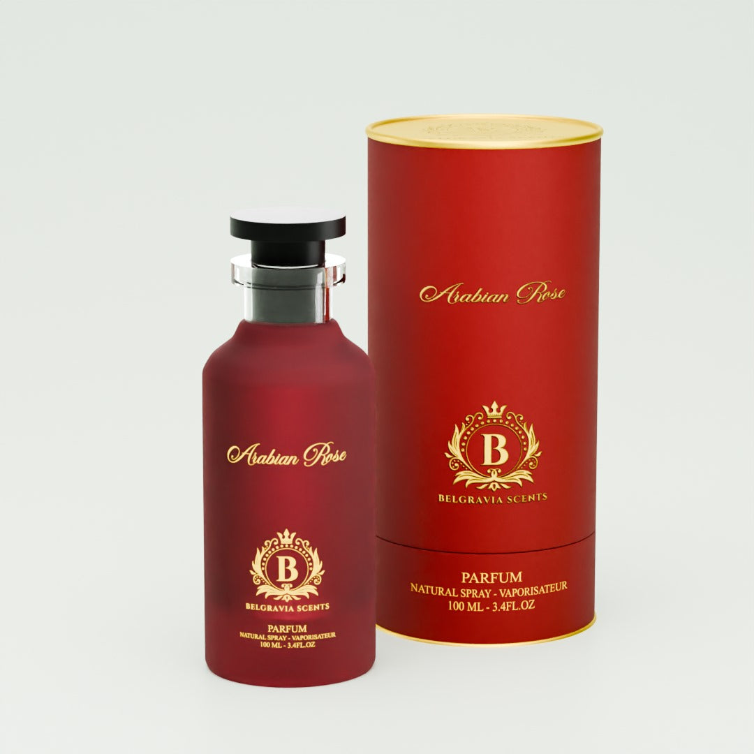 ARABIAN ROSE 100ML
