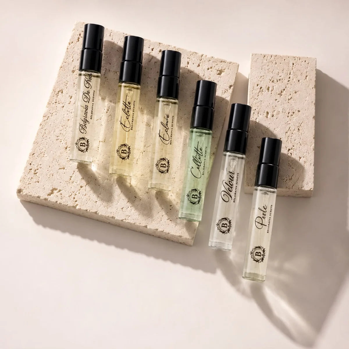 Essentials Discovery Set