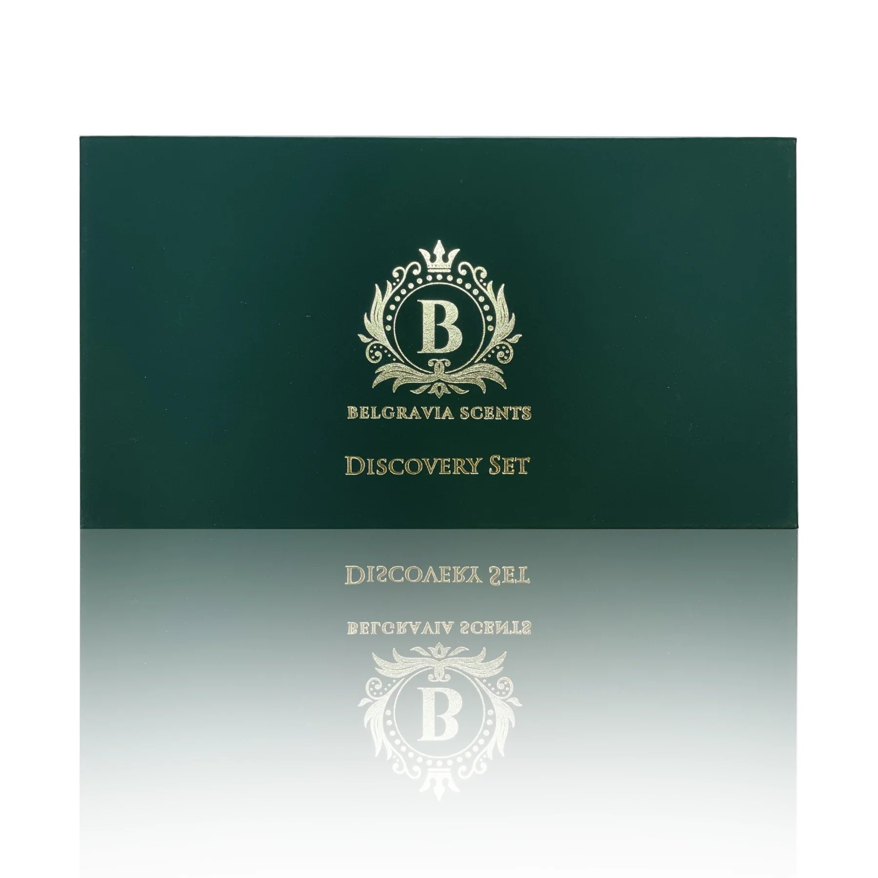 Luxury Discovery Set