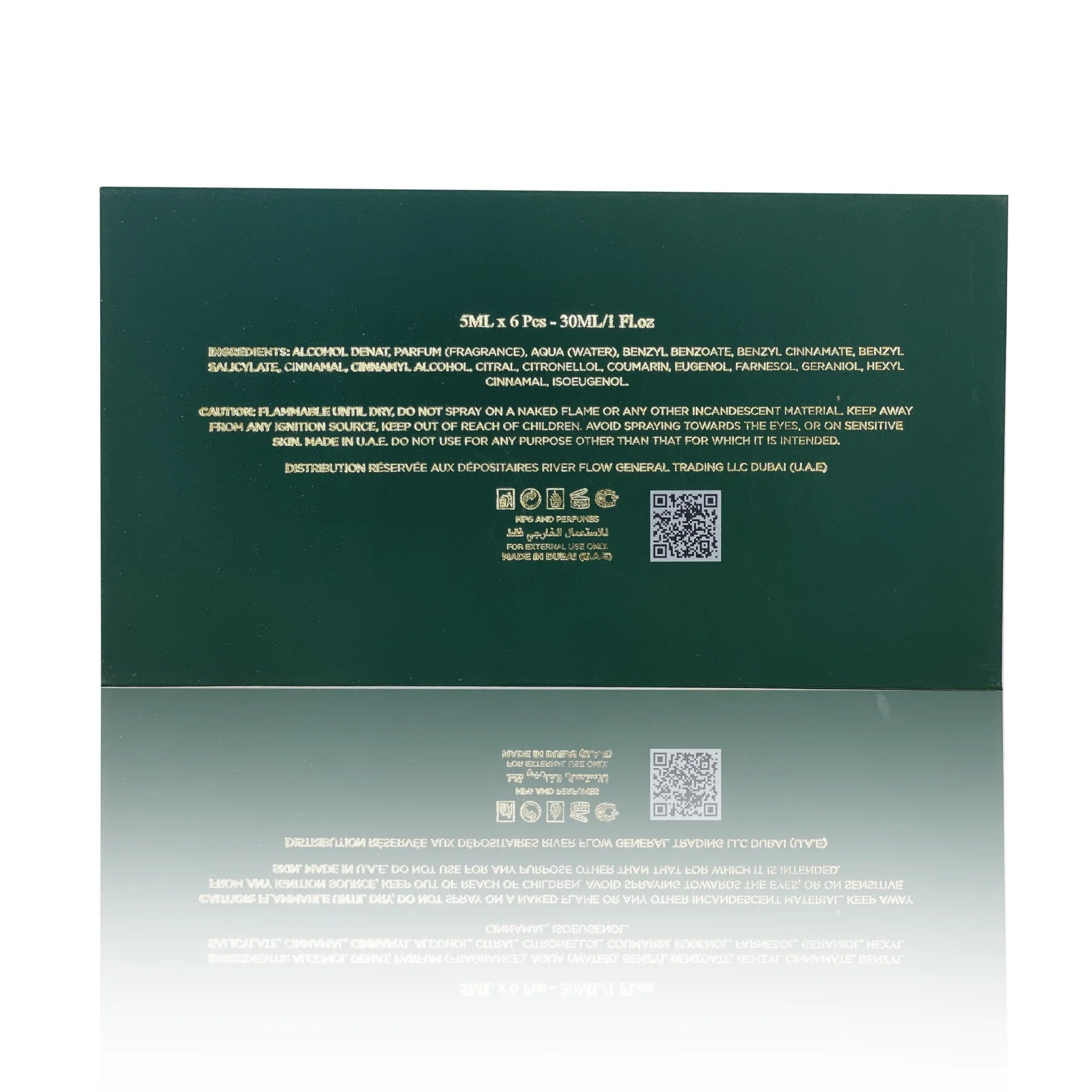 Luxury Discovery Set