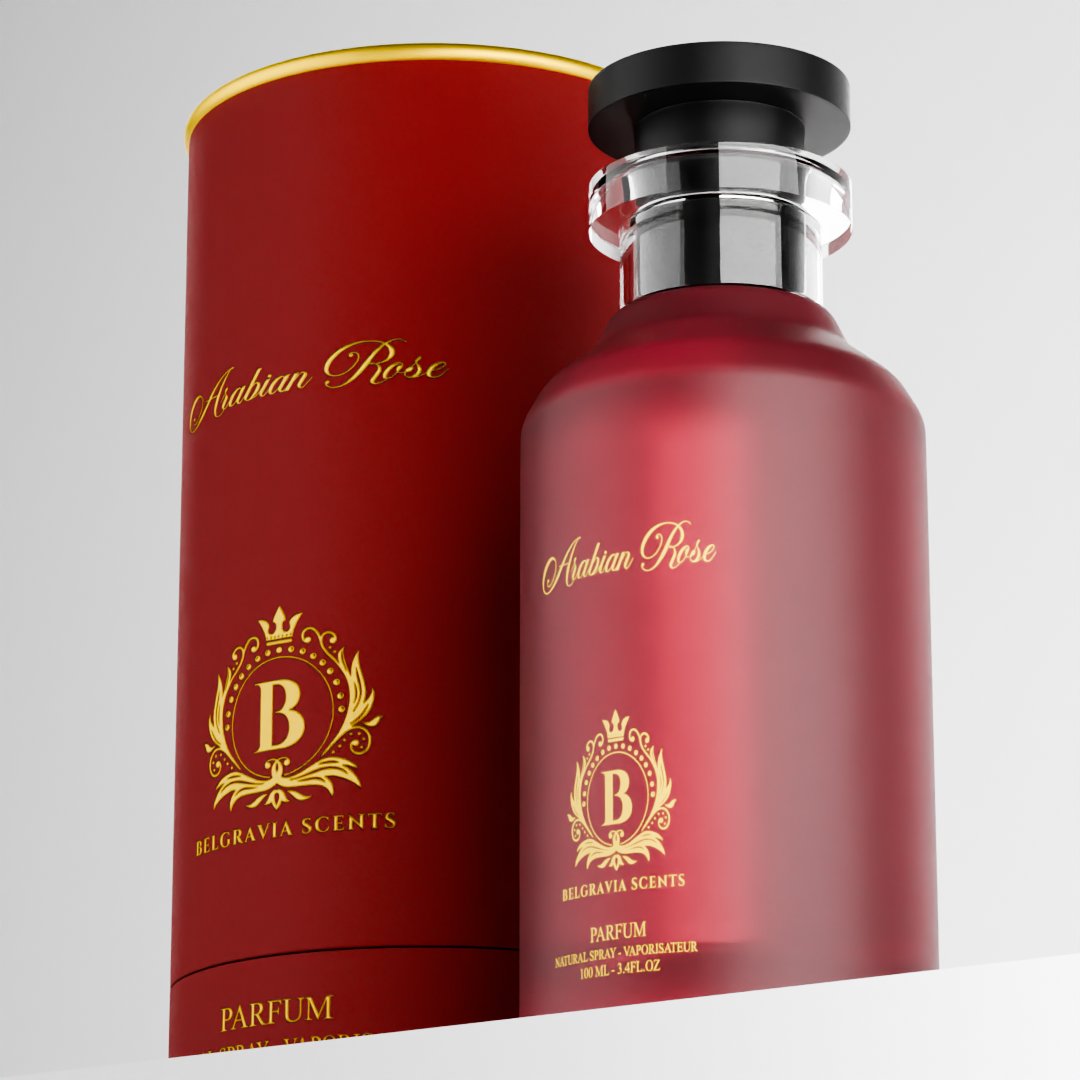 ARABIAN ROSE 100ML