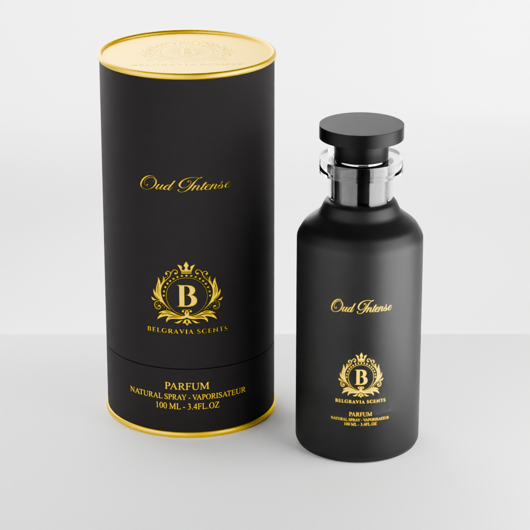 OUD INTENSE 100ML
