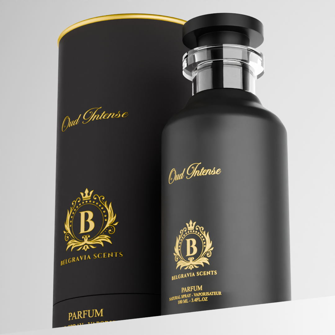 OUD INTENSE 100ML