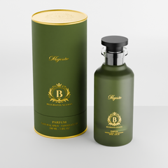 MAJESTIC 100ML