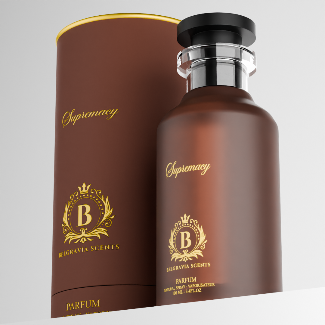 SUPREMACY 100ML