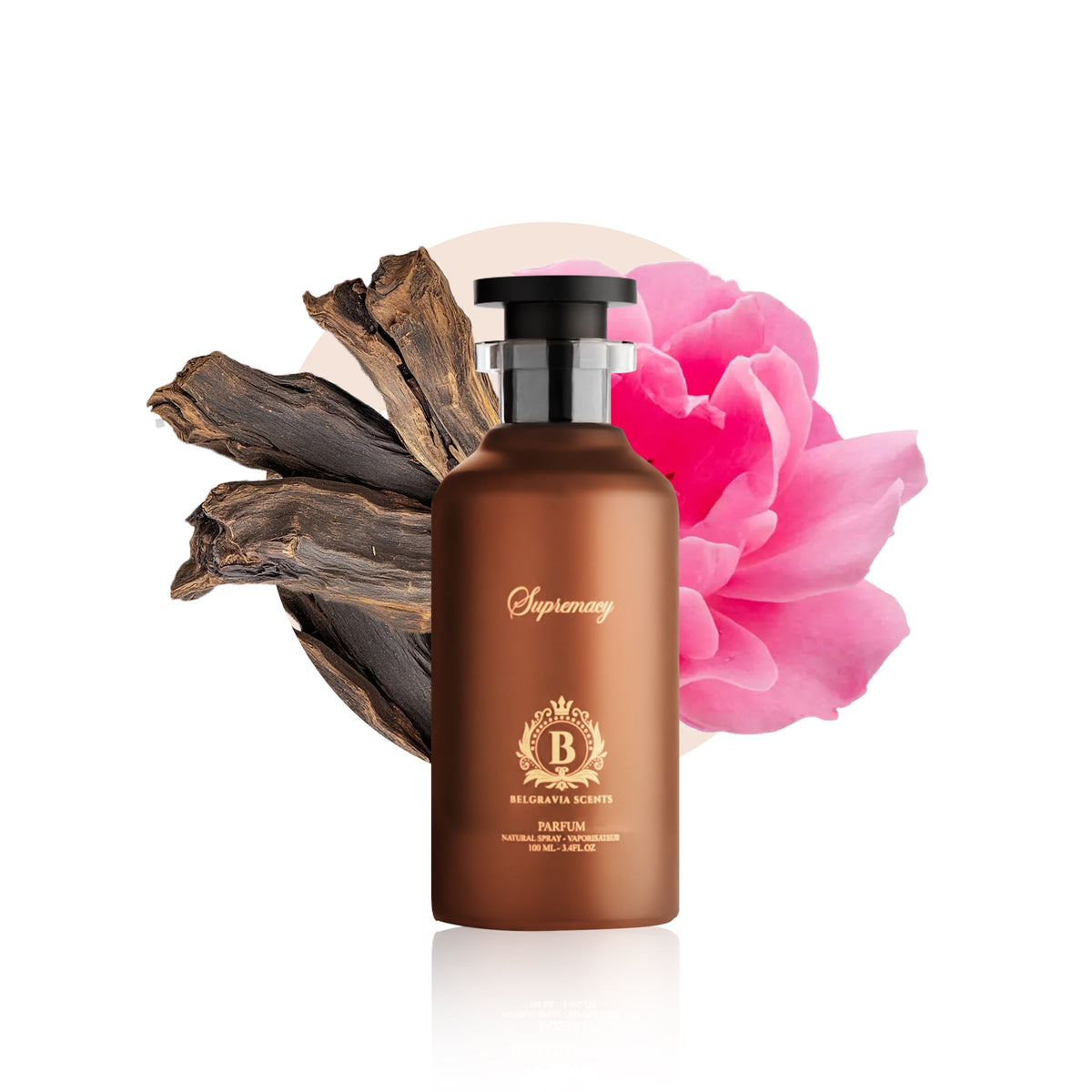 SUPREMACY 100ML